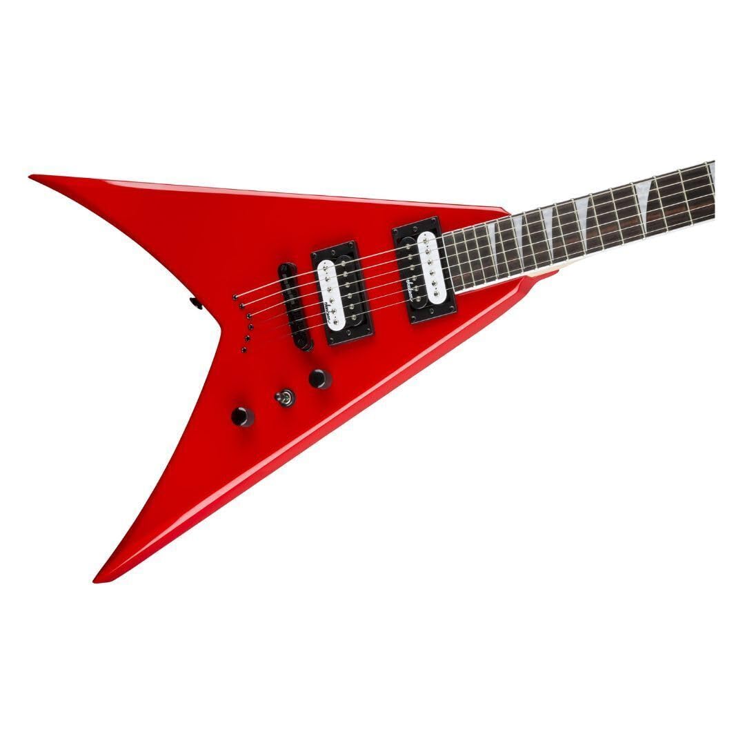 Amazon.com: Jackson JS Series 6-String Right-Handed King V JS32T
